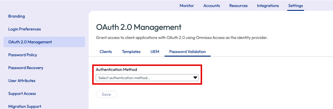 A screenshot of a login page

AI-generated content may be incorrect.