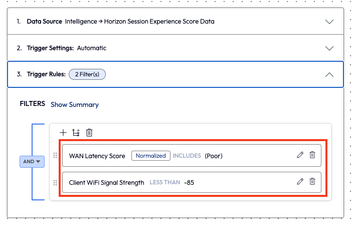 A screenshot of a computer

AI-generated content may be incorrect.
