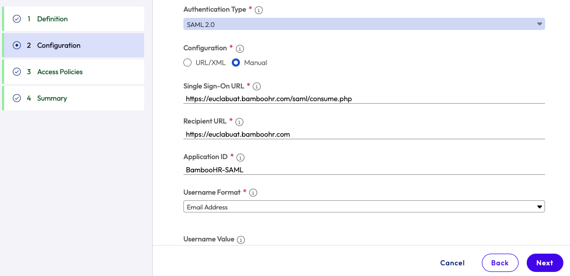 A screenshot of a computer

AI-generated content may be incorrect.