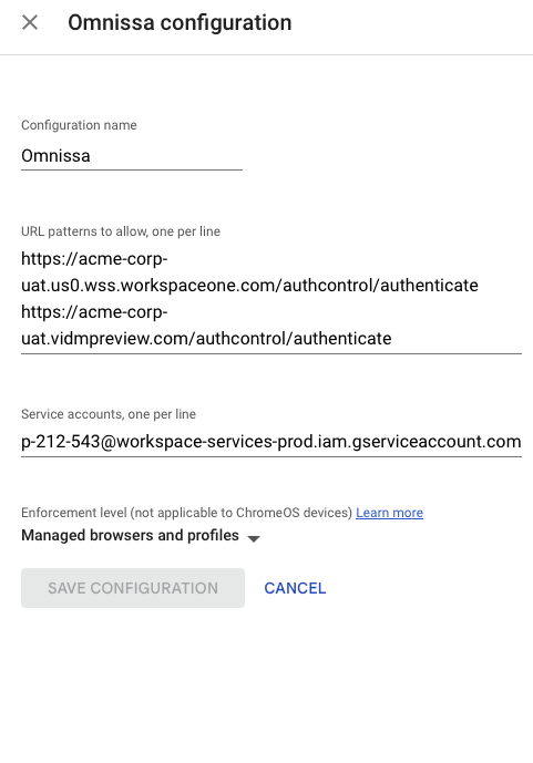A screenshot of a computer

AI-generated content may be incorrect.