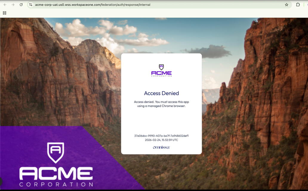 A screenshot of a computer

AI-generated content may be incorrect.
