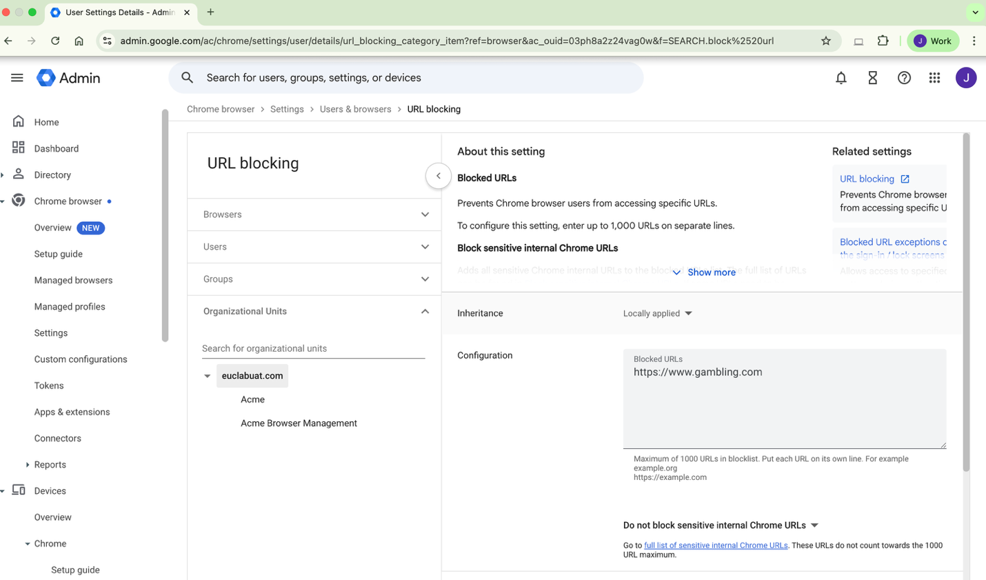 A screenshot of a computer

AI-generated content may be incorrect.