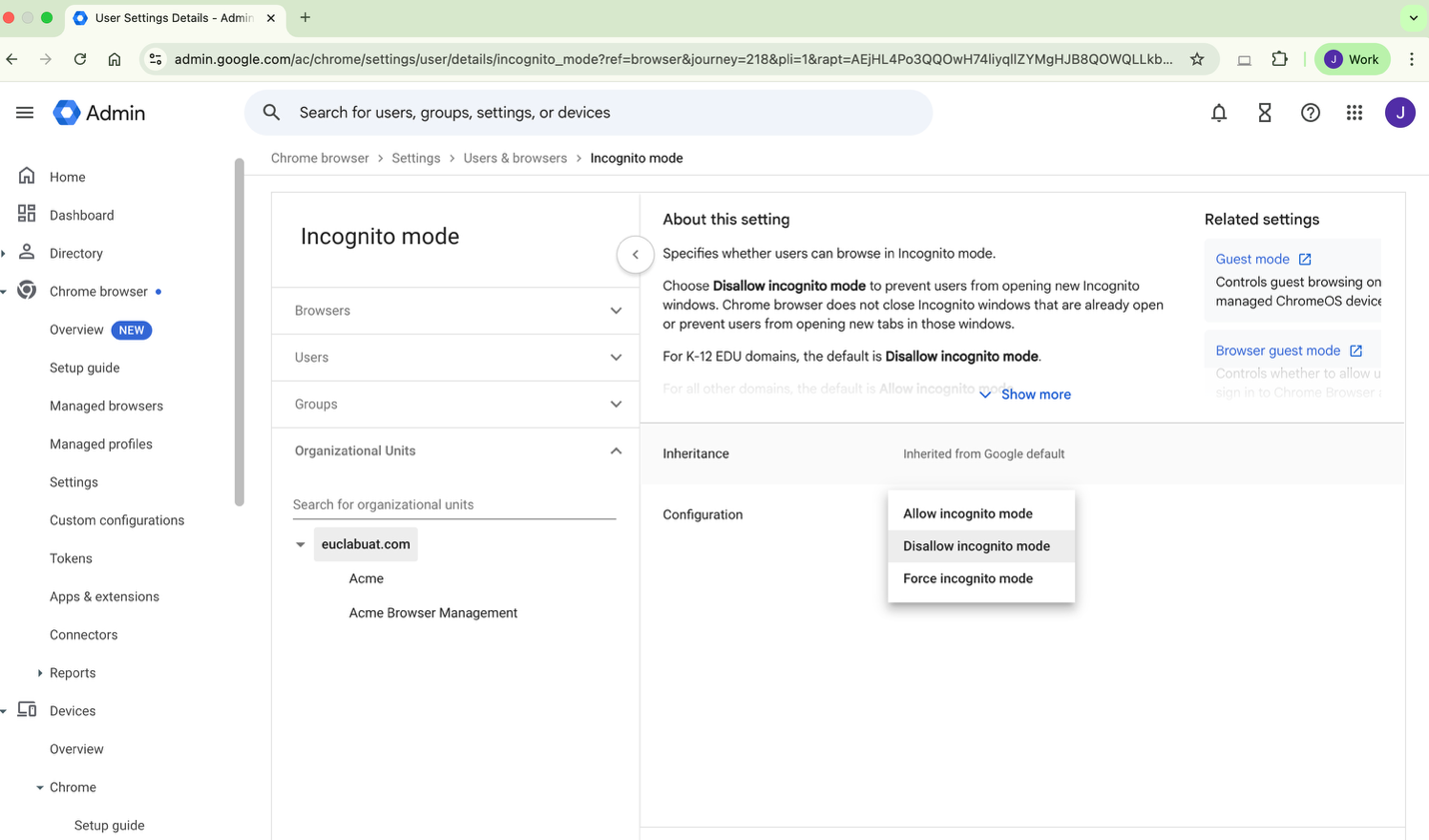 A screenshot of a computer

AI-generated content may be incorrect.