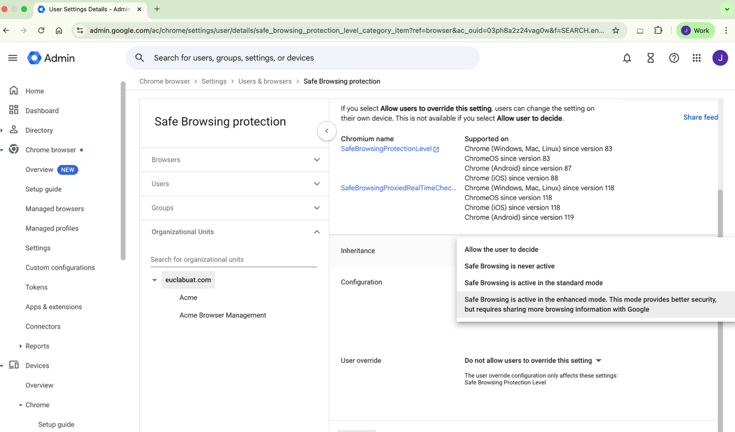 A screenshot of a computer

AI-generated content may be incorrect.