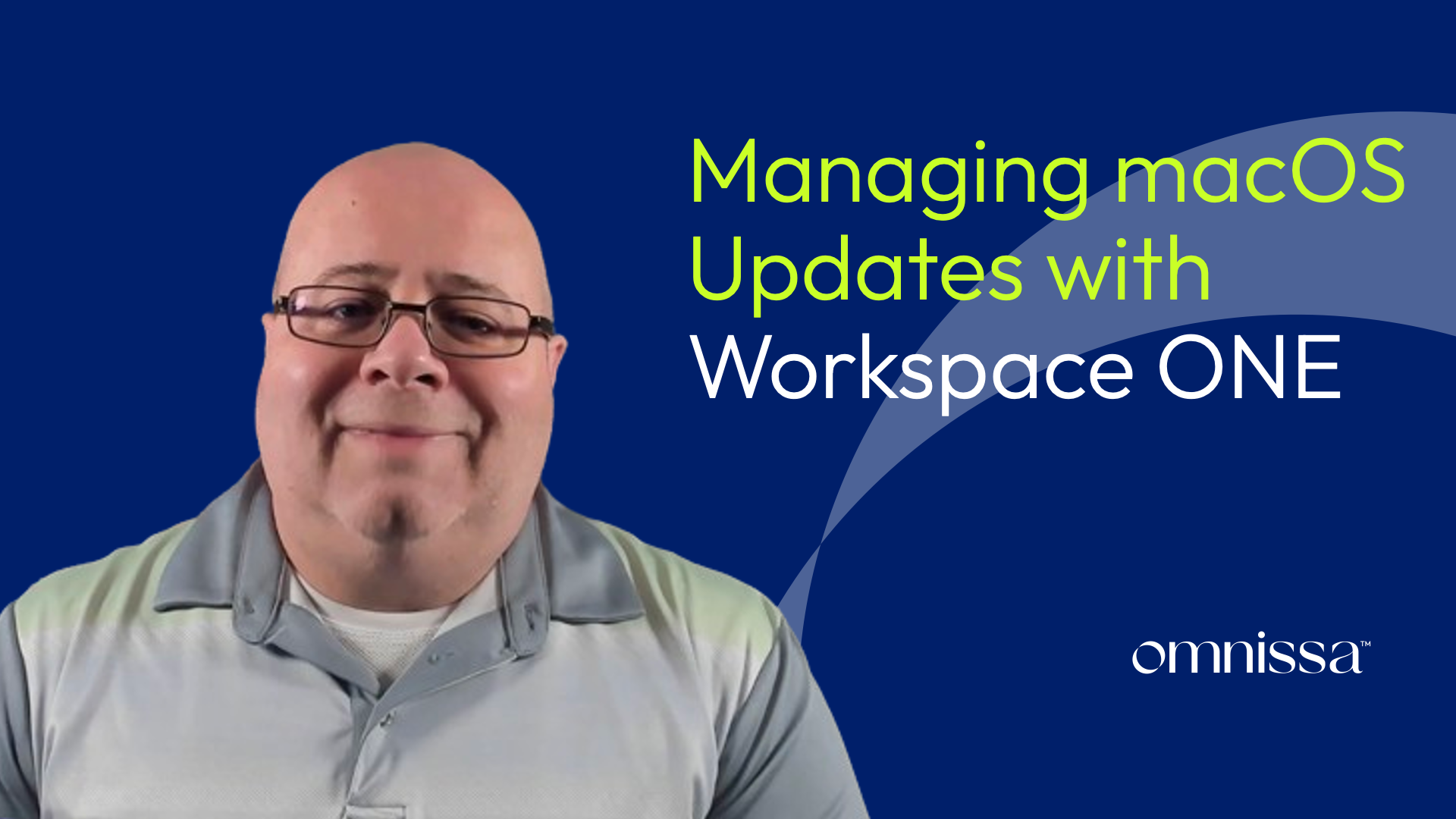 Managing macOS Updates with Workspace ONE UEM - Feature Walkthrough ...